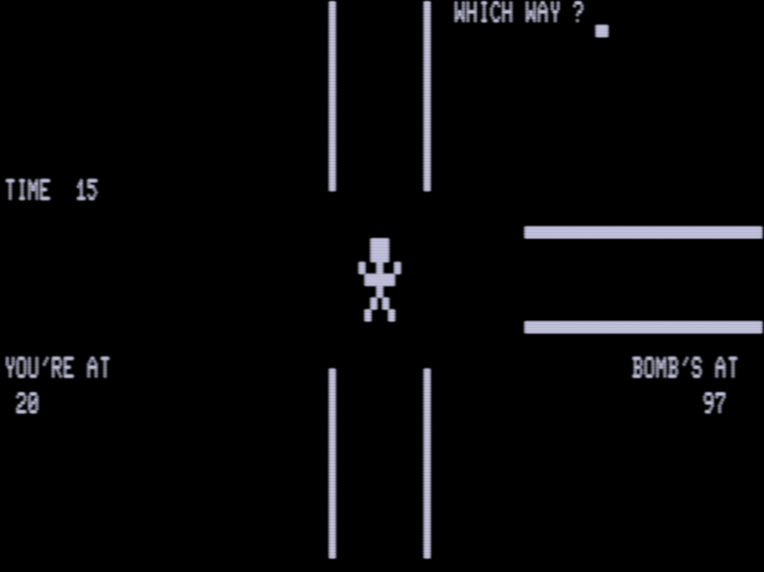 Screen shot